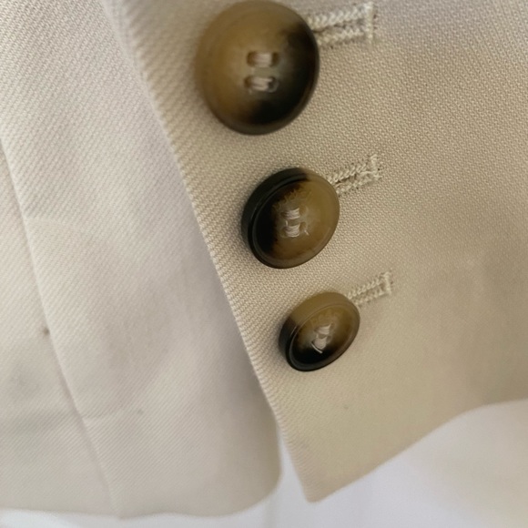 ba&sh BASH Cesar NWT Blazer Size SMALL - Picture 11 of 13